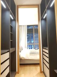 Marina One Residences (D1), Apartment #558606201